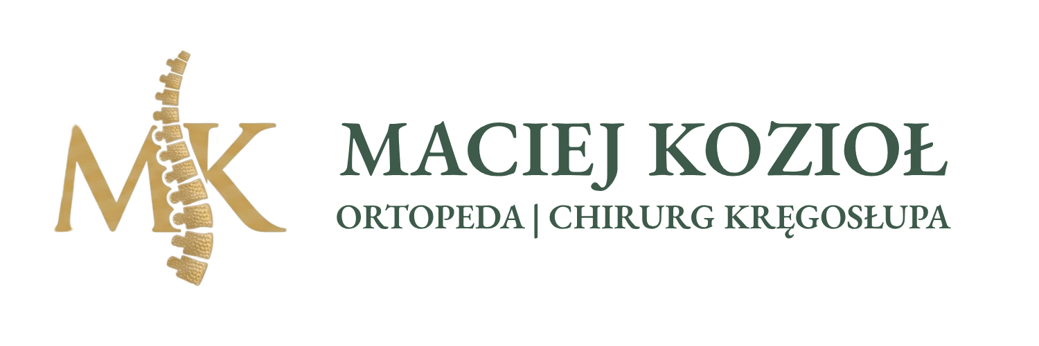 lek. Maciej Kozioł