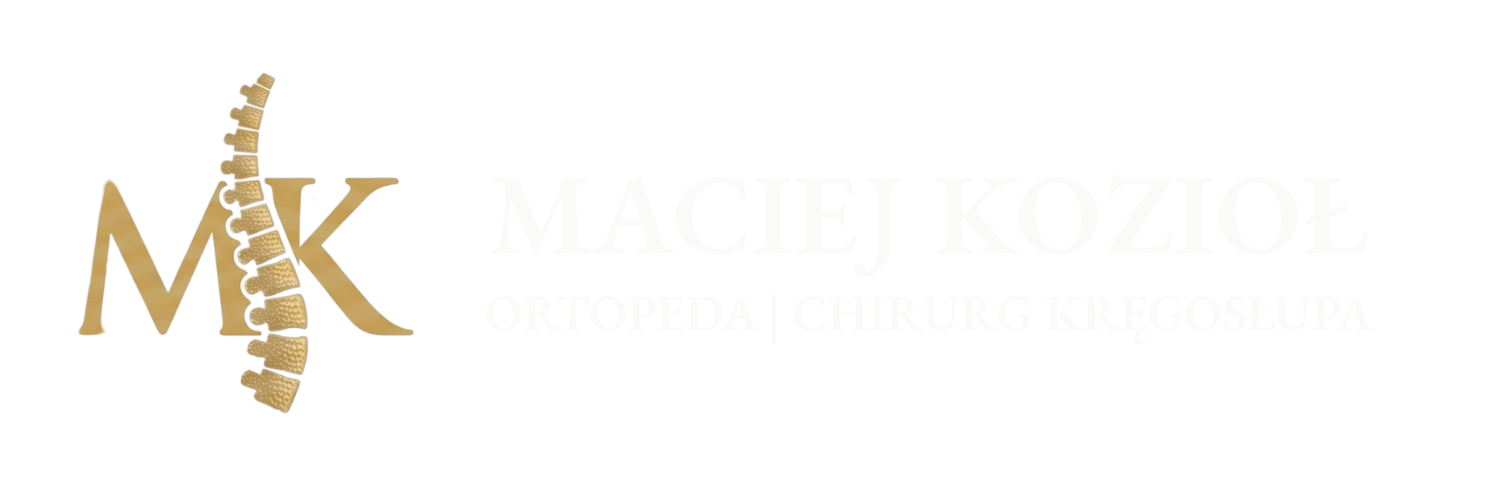 lek. Maciej Kozioł